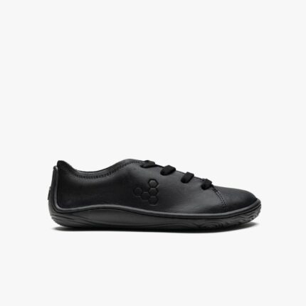 Addis School Kids Black