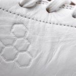 Branco Brilhante Vivobarefoot Geo Court Iii Feminino - Image 4