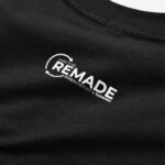 Camiseta Masculina Rapanui Preta - Image 3