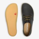 Couro Marrom Vivobarefoot Ra Iii Mens - Image 2