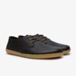 Couro Marrom Vivobarefoot Ra Iii Mens - Image 4