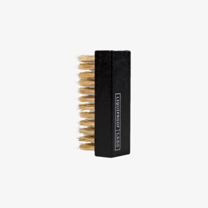 Escova De Fibra Vegetal Premium à Prova De Líquidos