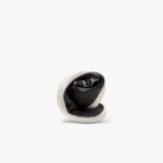 Geo Racer Malha Feminina Obsidiana - Image 6