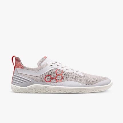 Geo Racer Malha Masculina Pedra Da Lua Vivopé Descalço