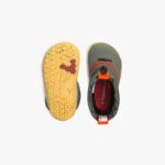 Lumi Toddlers Vivobarefoot Verde Botânico - Image 2