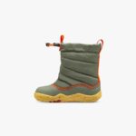Lumi Toddlers Vivobarefoot Verde Botânico - Image 3