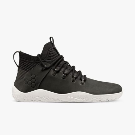 Magna Fg Mens Obsidian-white