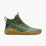 Magna Floresta Esc Verde Botânico Feminino