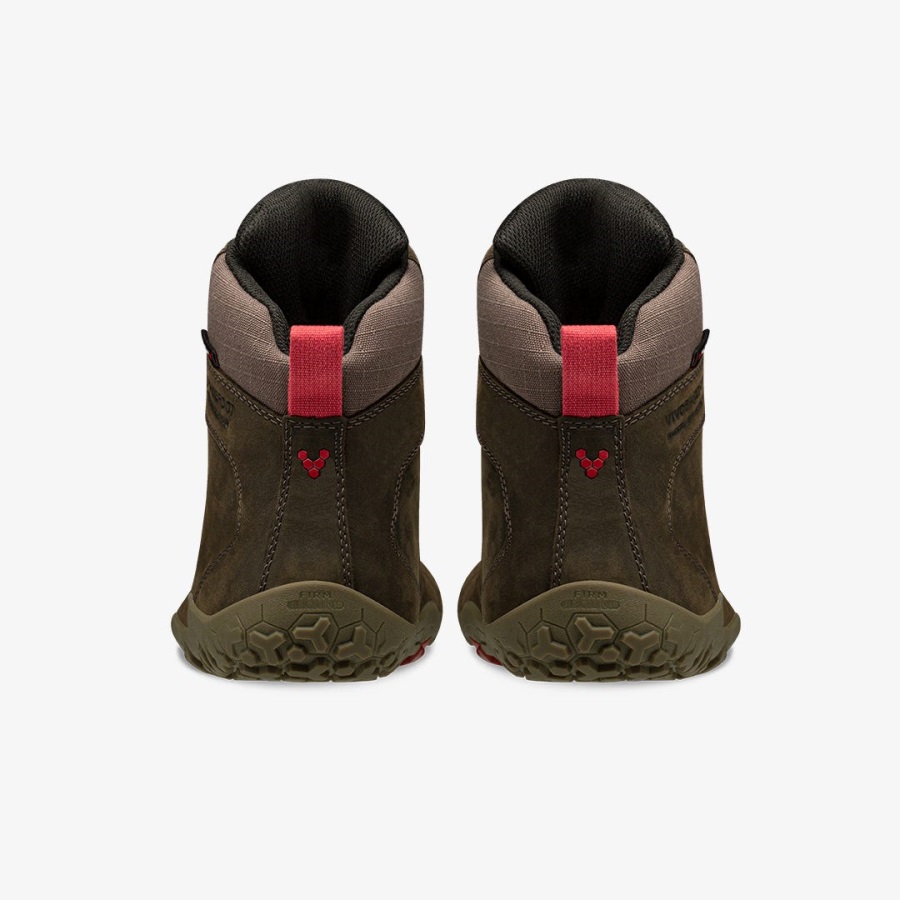 Marca Vivobarefoot Rastreador Bracken Ii Fg Mens - Image 5