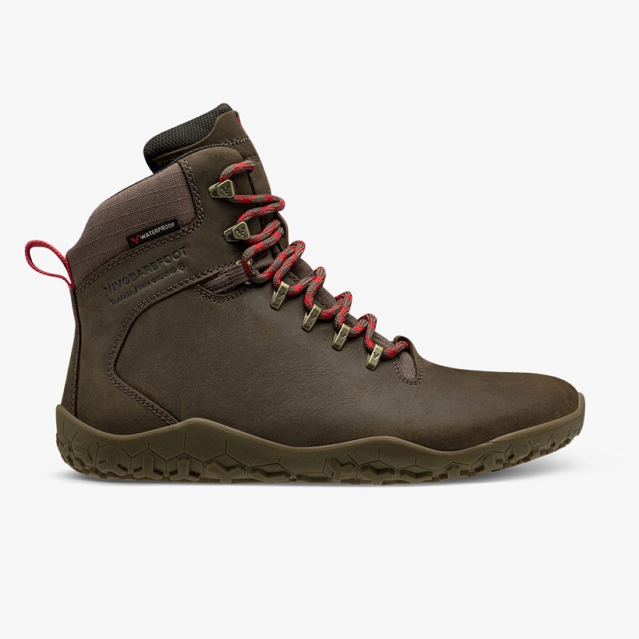 Marca Vivobarefoot Rastreador Bracken Ii Fg Mens - Image 1