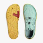 Menta Primus Trail Malha Fg Feminina Vivopés Descalços - Image 2