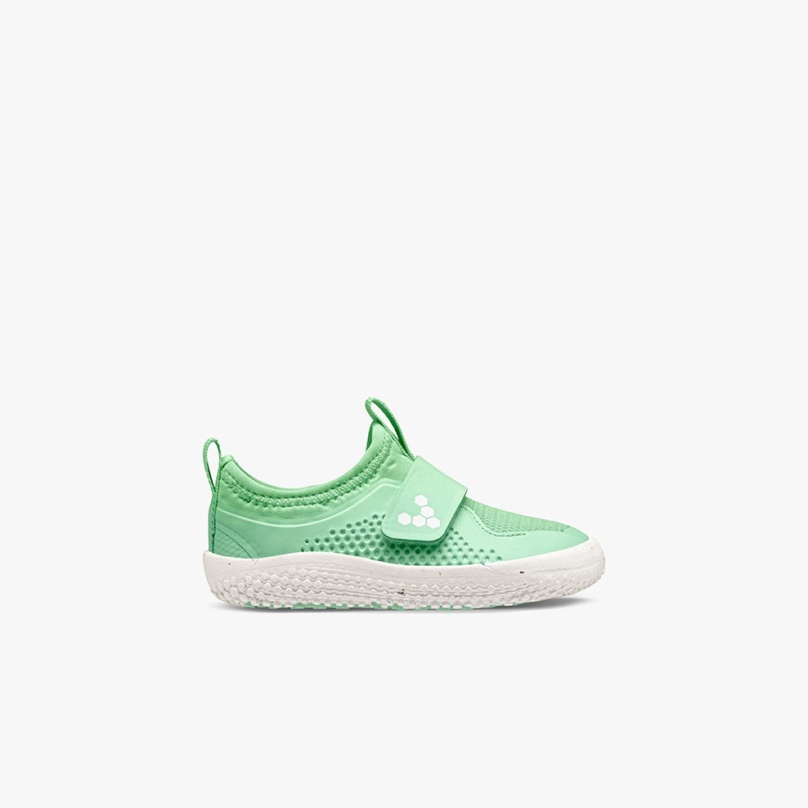 neo_mint_vivobarefoot_primus_sport_ii_one_earth_toddlers.jpg Neo Mint Vivobarefoot Primus Sport Ii One Earth Toddlers - Image 1