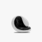 Obsidian Geo Court Iii Feminino Vivo Com Os Pés Descalços - Image 6