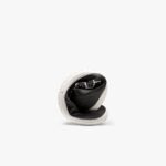 Obsidian Geo Racer Malha Masculina Vivo Descalço - Image 6