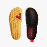 Obsidian Vivobarefoot Fulham Ii Juniors - Image 2