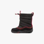 Obsidian Vivobarefoot Lumi Crianças - Image 3