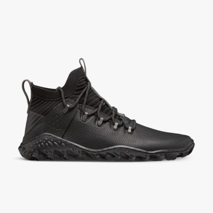 Obsidian Vivobarefoot Magna Forest Esc Mulheres
