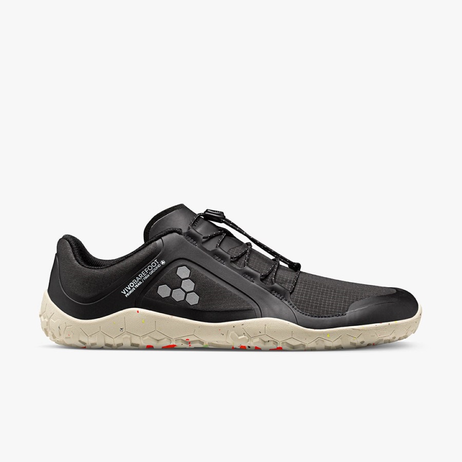 obsidian_vivobarefoot_primus_trail_ii_para_todos_os_climas_fg_feminino.jpg Obsidian Vivobarefoot Primus Trail Ii Para Todos Os Climas Fg Feminino - Image 1
