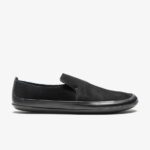Opanka Feminino Preto
