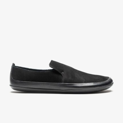 Opanka Feminino Preto