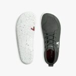 Primus Bootie Ii All Weather Juniors Vivobarefoot Carbon - Image 2