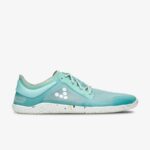 Primus Lite Iii Feminino Porto Cinza Vivo Descalço