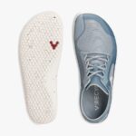 Primus Lite Iii Feminino Vivobarefoot Blue Haze - Image 2