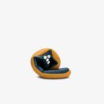 Primus Lite Iii Mens Deep Sea Blue Vivopés Descalços - Image 6