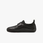 Primus School II Kids VivoBarefoot Obsidian - Image 3