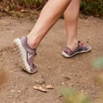 Primus Trail Ii Fg Feminino Crepúsculo Malva Vivo Descalço - Image 8