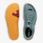 Primus Trail Ii Fg Feminino Verde Mar - Image 2