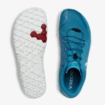 Primus Trail Ii Fg Feminino Vivobarefoot Aqua - Image 2