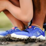 Primus Trail II FG Juniors Amparo Azul - Image 8