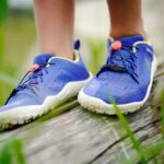 Primus Trail II FG Juniors Amparo Azul - Image 9