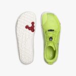 Primus Trail Ii Fg Juniors Sunny Lime - Image 2