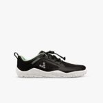 Primus Trail Ii Fg Kids Obsidiana