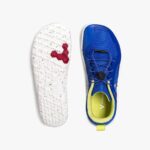 Primus Trail Ii Fg Kids Vivobarefoot Amparo Blue - Image 2