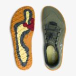 Primus Trail Ii Para Todos Os Climas Fg Mens Vivobarefoot Verde Botânico - Image 2