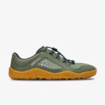 Primus Trail Ii Para Todos Os Climas Fg Mens Vivobarefoot Verde Botânico