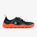 Primus Trail Iii Sg Feminino Vivobarefoot Obsidian