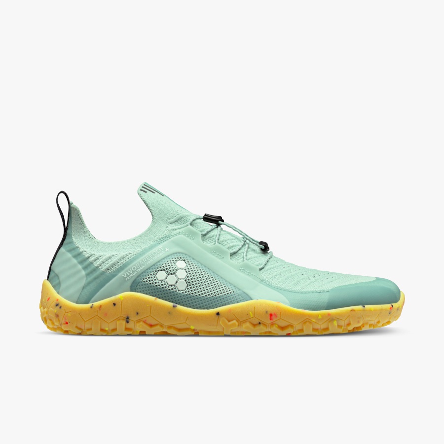 primus_trail_malha_fg_mens_mint_vivopes_descalcos.jpg Primus Trail Malha Fg Mens Mint Vivopés Descalços - Image 1