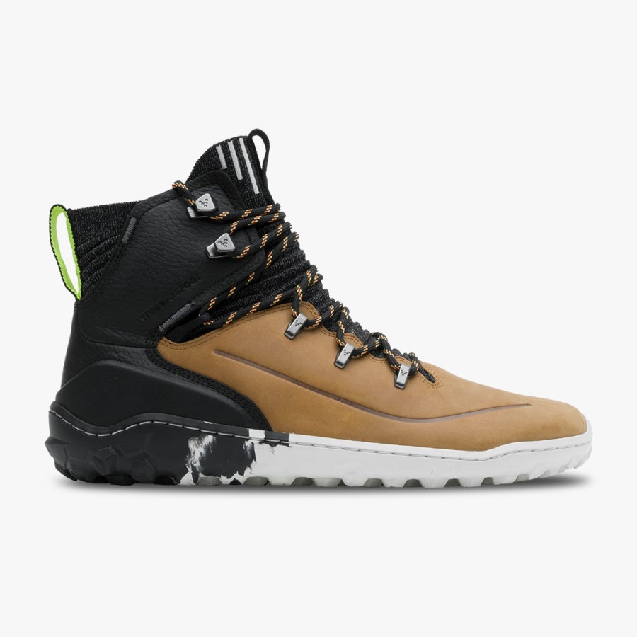 rastreador_de_bolota_vivobarefoot_decon_fg2_mens.jpg Rastreador De Bolota Vivobarefoot Decon Fg2 Mens - Image 1