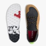 Rastreador Decon Low Fg2 Mens Vivobarefoot Bolota - Image 2