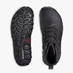 Rastreador Floresta Esc Mulher Vivobarefoot Obsidiana - Image 2