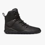 Rastreador Floresta Esc Mulher Vivobarefoot Obsidiana