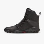 Rastreador Floresta Esc Mulher Vivobarefoot Obsidiana - Image 3