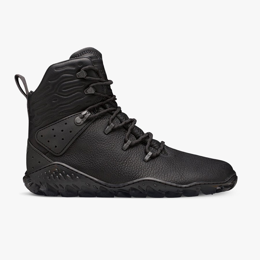 rastreador_floresta_esc_mulher_vivobarefoot_obsidiana.jpg Rastreador Floresta Esc Mulher Vivobarefoot Obsidiana - Image 1
