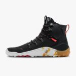 Rastreador Vivobarefoot Decon Fg2 Mens Obsidian - Image 3