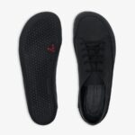 Tênis Feminino Vivobarefoot Obsidian Opanka - Image 2