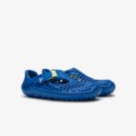 Ultra Bloom Kids Vivobarefoot Amparo Blue - Image 4
